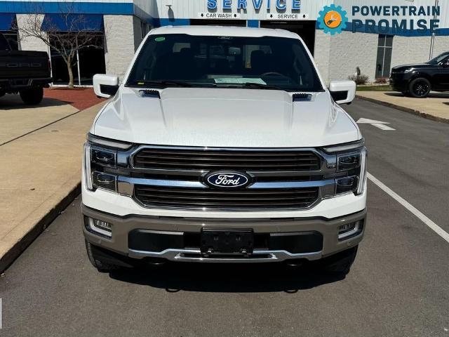 2025 Ford F-150 - $67,269