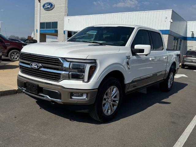 2025 Ford F-150 - $67,269