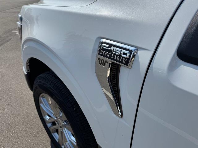 2025 Ford F-150 - $67,269