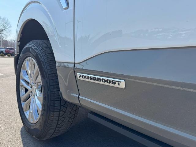 2025 Ford F-150 - $67,269
