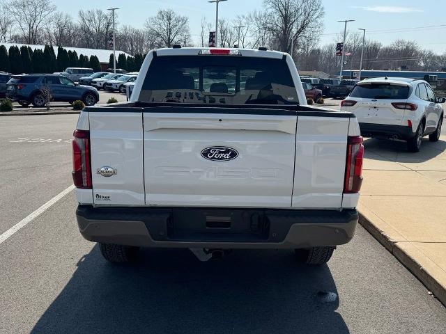 2025 Ford F-150 - $67,269
