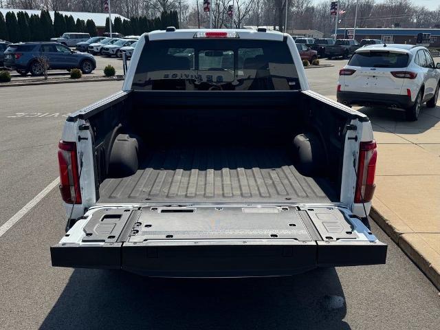 2025 Ford F-150 - $67,269