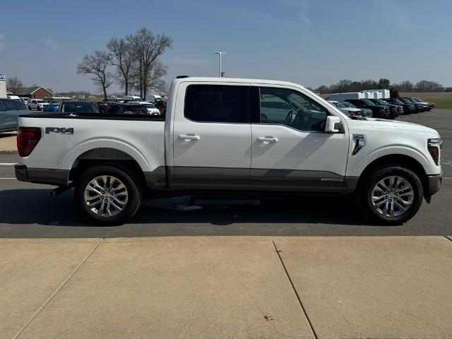 2025 Ford F-150 - $67,269