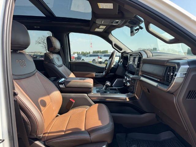 2025 Ford F-150 - $67,269