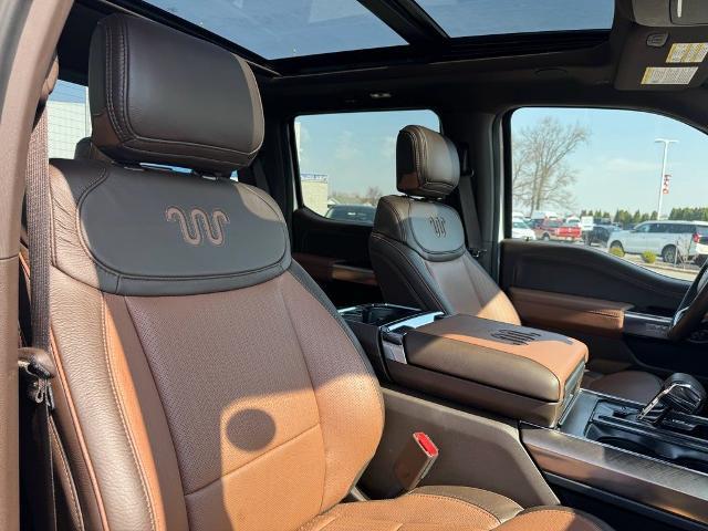 2025 Ford F-150 - $67,269