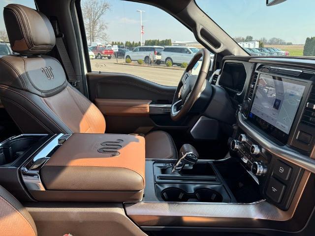 2025 Ford F-150 - $67,269