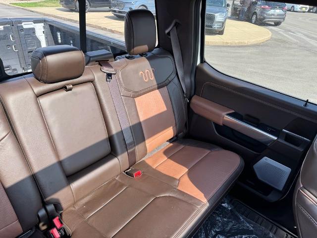 2025 Ford F-150 - $67,269