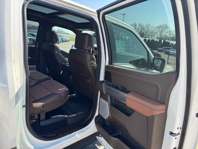 2025 Ford F-150 - $67,269