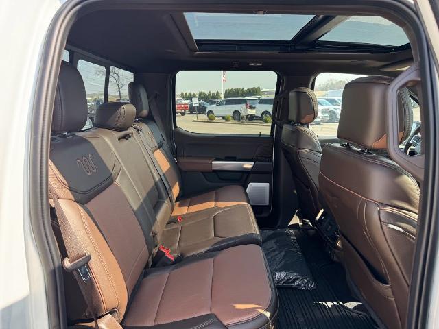 2025 Ford F-150 - $67,269