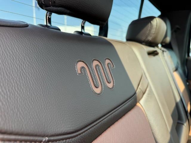 2025 Ford F-150 - $67,269