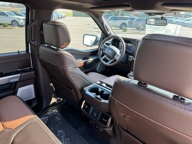 2025 Ford F-150 - $67,269