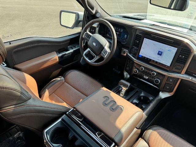 2025 Ford F-150 - $67,269