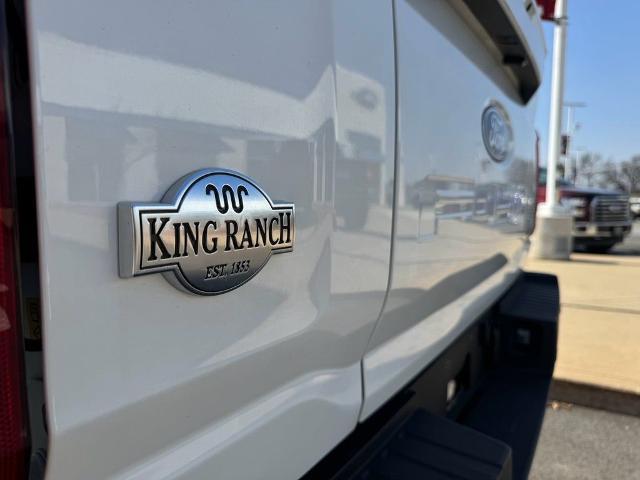 2025 Ford F-150 - $67,269