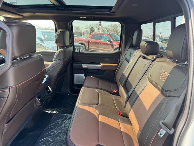 2025 Ford F-150 - $67,269