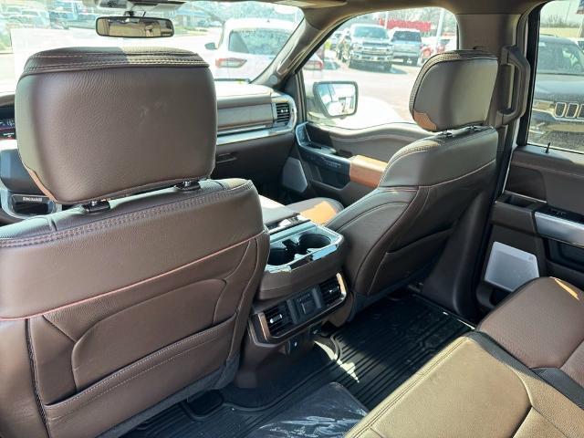 2025 Ford F-150 - $67,269