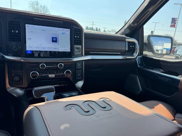 2025 Ford F-150 - $67,269