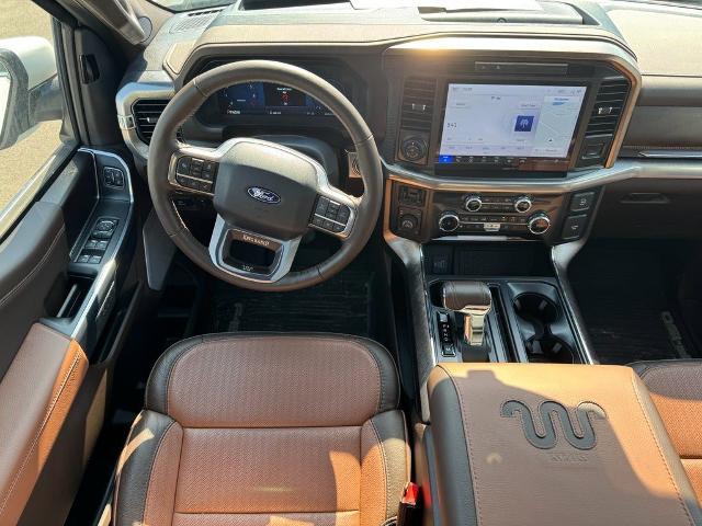 2025 Ford F-150 - $67,269