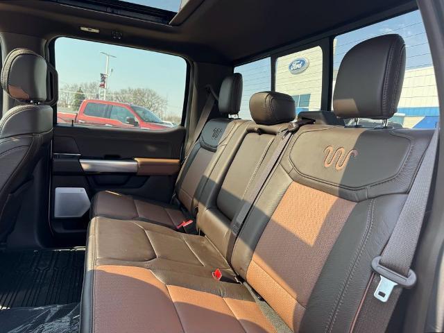 2025 Ford F-150 - $67,269