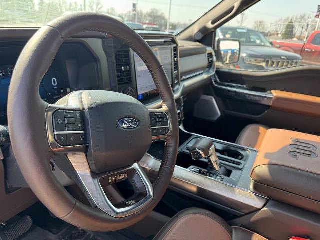 2025 Ford F-150 - $67,269