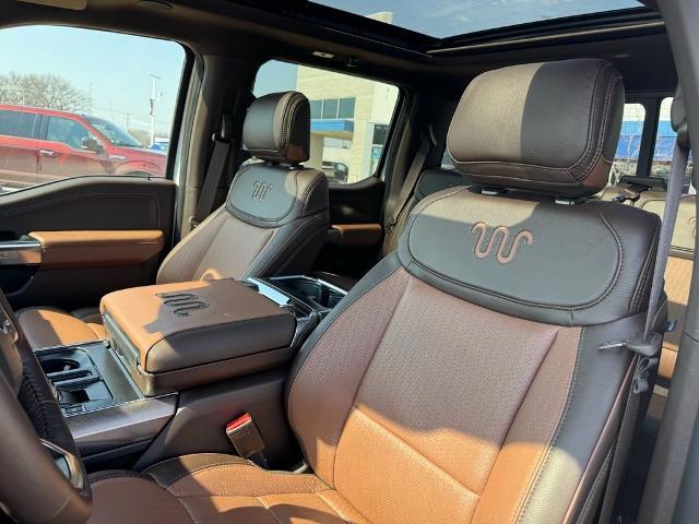 2025 Ford F-150 - $67,269