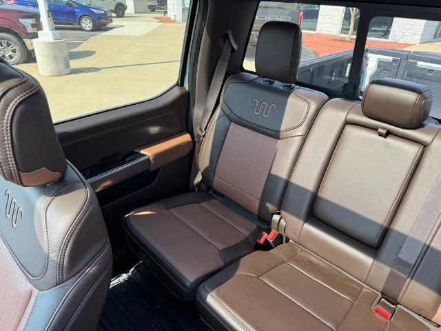2025 Ford F-150 - $67,269