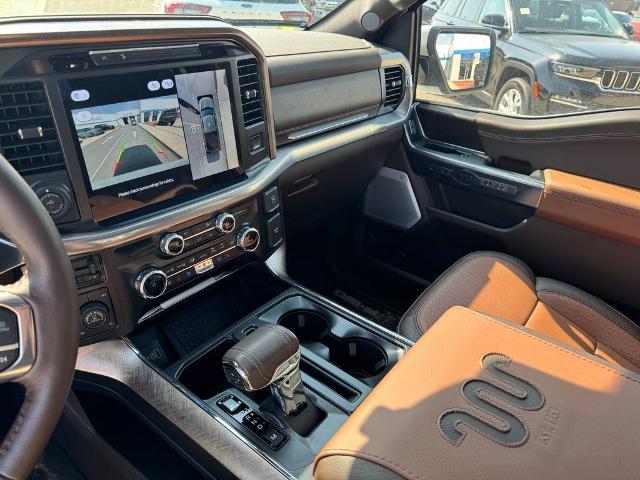 2025 Ford F-150 - $67,269