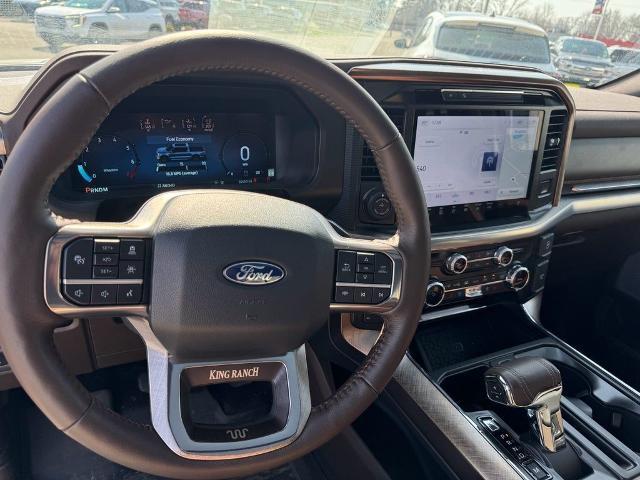 2025 Ford F-150 - $67,269