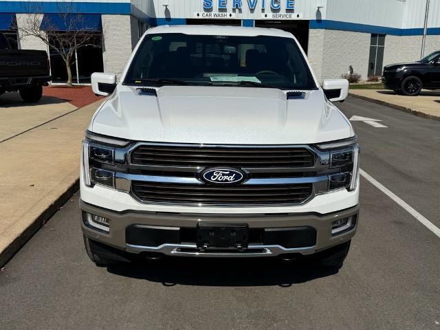 2025 Ford F-150 - $67,269