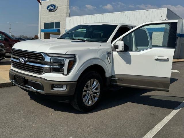 2025 Ford F-150 - $67,269