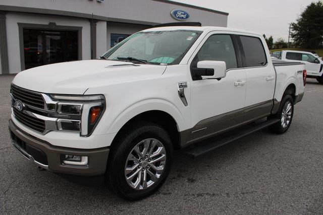 2025 Ford F-150 - $53,991