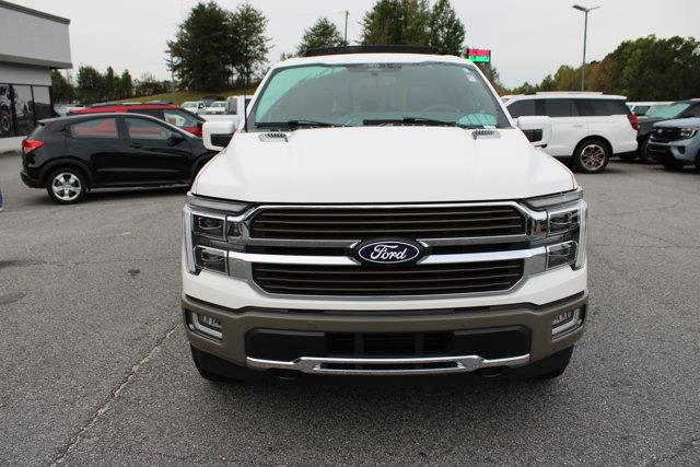 2025 Ford F-150 - $53,991