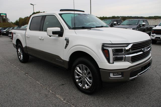 2025 Ford F-150 - $53,991