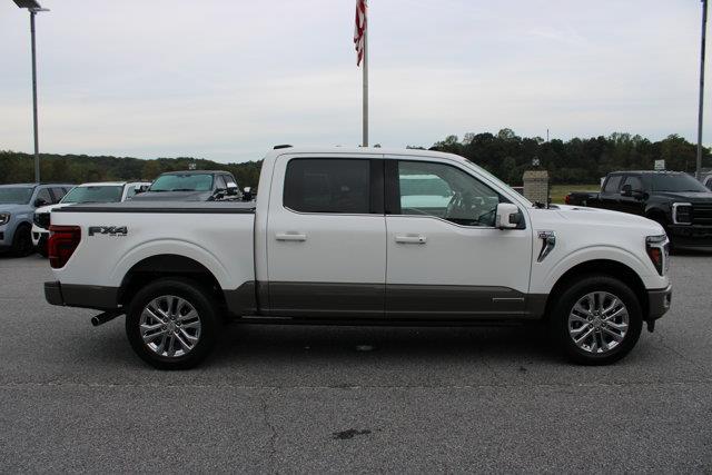 2025 Ford F-150 - $53,991