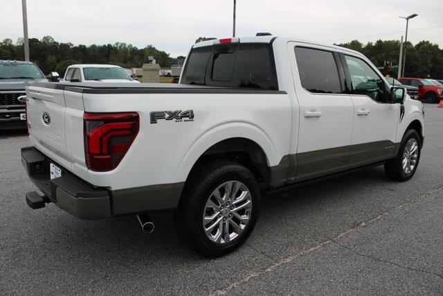 2025 Ford F-150 - $53,991
