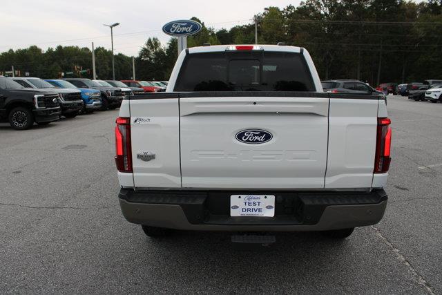 2025 Ford F-150 - $53,991