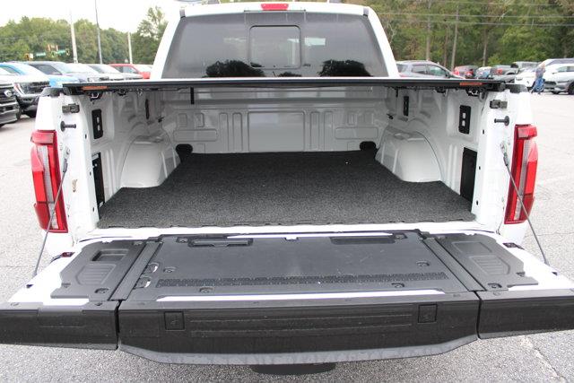 2025 Ford F-150 - $53,991