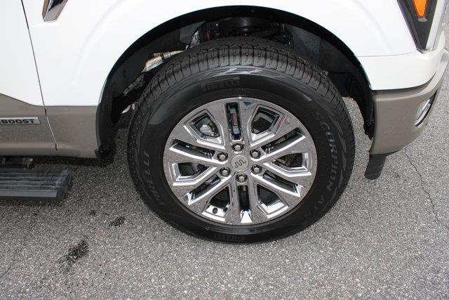 2025 Ford F-150 - $53,991