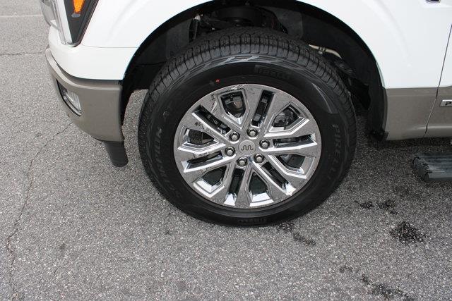 2025 Ford F-150 - $53,991