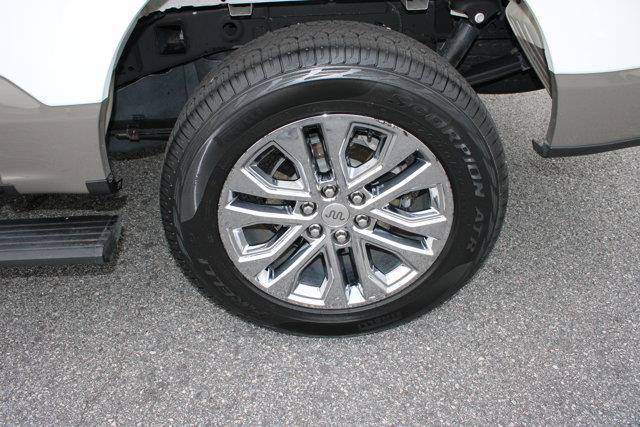 2025 Ford F-150 - $53,991