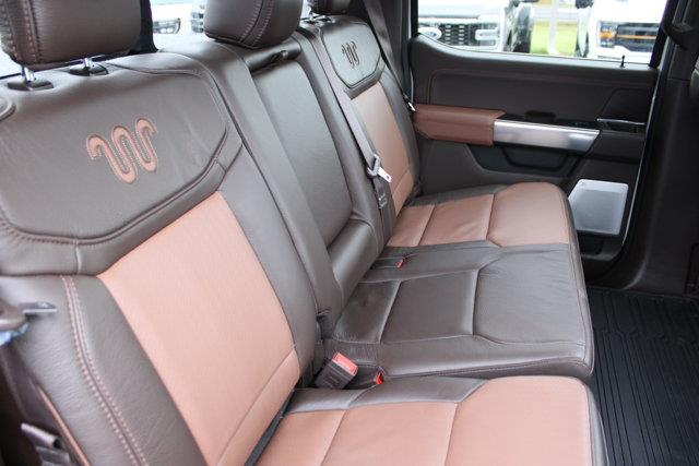 2025 Ford F-150 - $53,991