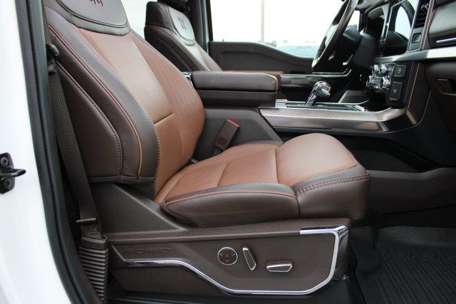 2025 Ford F-150 - $53,991