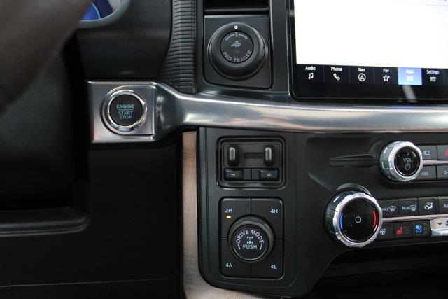 2025 Ford F-150 - $53,991