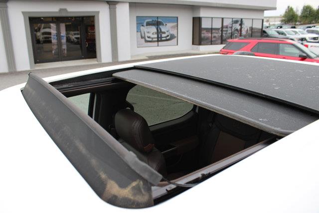 2025 Ford F-150 - $53,991