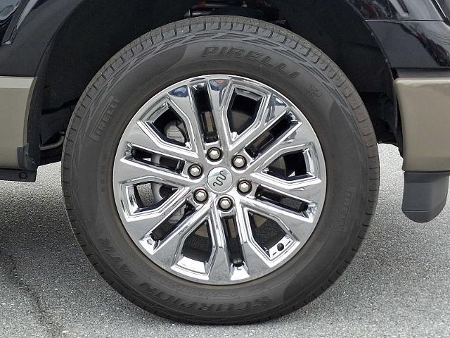 2025 Ford F-150 - $65,476