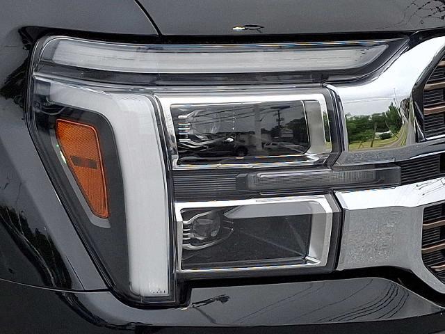 2025 Ford F-150 - $65,476