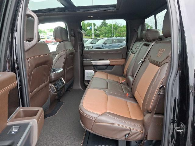 2025 Ford F-150 - $65,476
