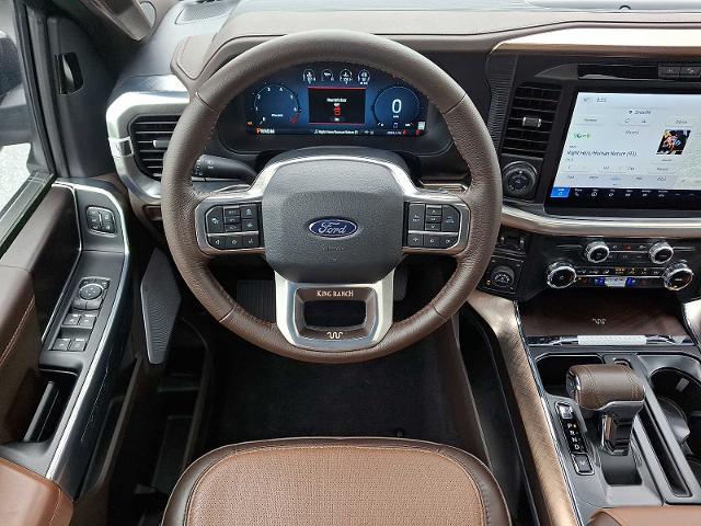 2025 Ford F-150 - $65,476