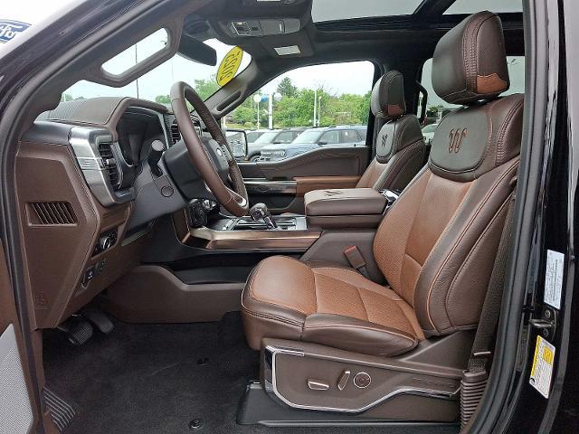 2025 Ford F-150 - $65,476