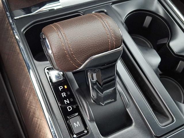 2025 Ford F-150 - $65,476