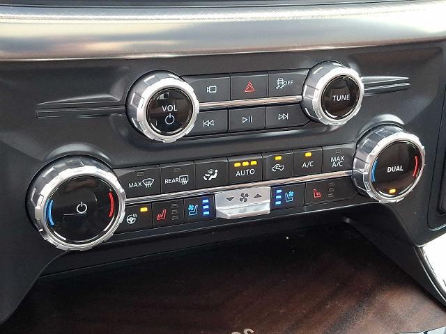2025 Ford F-150 - $65,476